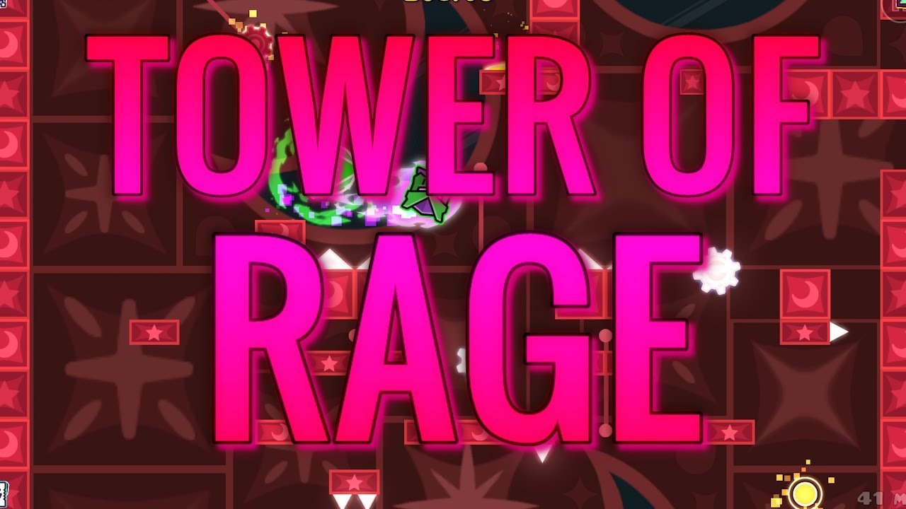 Tower of Rage's Thumbnail