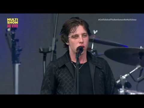 Catfish and the Bottlemen