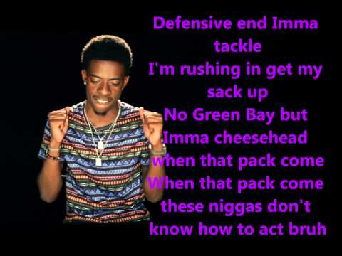 Rich Homie Quan I Fuck Wit You Girl