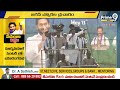 నా అక్క చెల్లమ్మ లకు 50 శాతం రిజర్వేషన్లు | Jagan Sensational Stetment | Prime9 News  - 04:25 min - News - Video