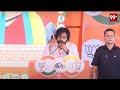 పవన్ స్పీచ్ కు మోడీ నాన్ స్టాప్ క్లాప్స్.. : Modi Shocks To Pawan Kalyan Speech : 99TV  - 01:30 min - News - Video