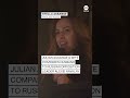 Julian Assanges wife compares husband to Russian opposition leader Alexei Navalny  - 00:59 min - News - Video