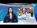 All Set For Lok Sabha Elections 2024 In Delhi | AAP | BJP | Congress | @SakshiTV  - 21:57 min - News - Video