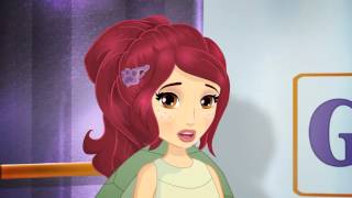 Lego Friends - 41  Maškarný ples