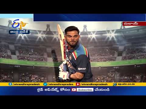 Virat Kohli’s wax statue unveiled at Dubai’s Madame Tussauds Virat Kohli’s wax statue unveiled at Dubai’s Madame Tussauds