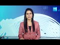 Bhumana Karunakar Reddy Inaugurate Kulasekhara Alvar Marg | @SakshiTV - 02:05 min - News - Video