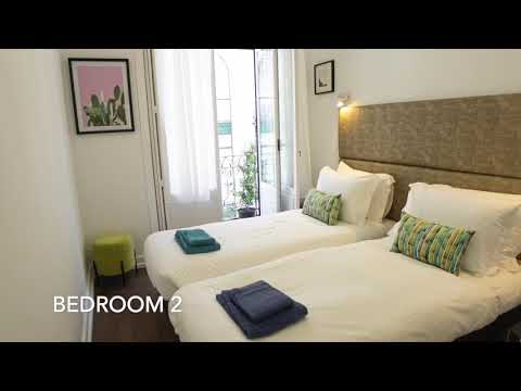 Property video