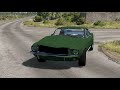 1967 Ford Mustang Fastback v1.0.0.0