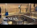 Jackson, Mississippi, residents file lawsuit over water system failures | ABCNL