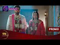 Nath Krishna Aur Gauri Ki Kahani | 6 March 2024 | कृष्णा ने रूद्र से शादी रची! | Promo