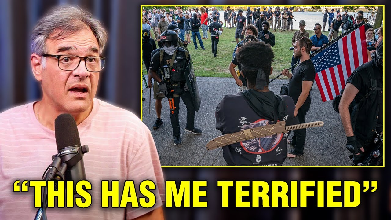 Ex-CIA Agent: "We've Never Seen Anything Like This Before" | John Kiriakou