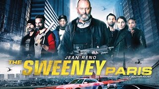 THE SWEENEY PARIS Film Trailer (