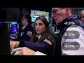 US stocks dip, Nvidia jumps after close | REUTERS  - 02:21 min - News - Video