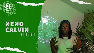 The Neno Calvin &quot;On The Radar&quot; Freestyle (New Orleans Edition)