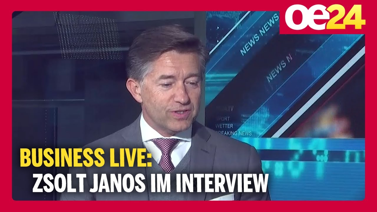 Inflation sinkt nicht! - Woran liegt das? | Finazexperte Zsolt Janos