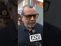 Need of provisions for those who dont vote, says Paresh Rawal #shorts