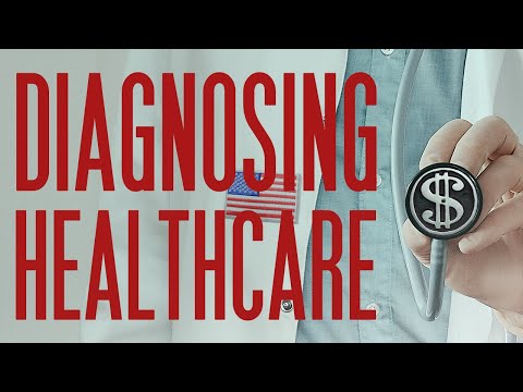 Diagnosing Healthcare'