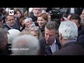 Orban challenger stages anti-government protest in Hungary  - 01:02 min - News - Video