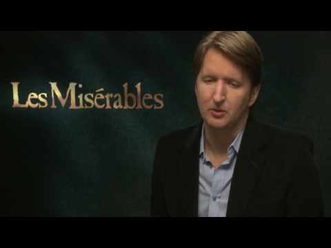 Les Misérables: The History of the World's Greatest Story'