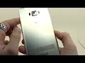 Видео обзор смартфона ASUS Zenfone 3 ZE552KL 64 ГБ золотистый