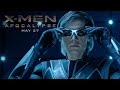 Button to run clip #3 of 'X-Men: Apocalypse'