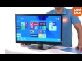 Philips 272P4QPJKEB monitor productvideo (NL-BE)