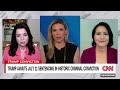Republican strategist: GOP claim about Trump verdict very much of a lie(CNN) - 10:26 min - News - Video