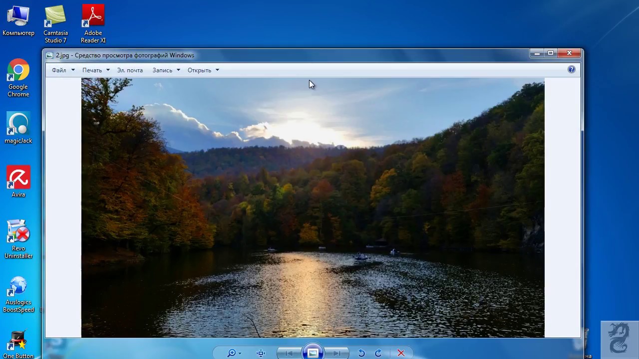 Программы для открытия изображений для windows