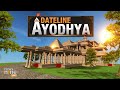 Uddhav On Ram Temple | Mein Ram Bhakt Hoon, Deshbhakt Hoon | New9 #rammandir #ayodhya  - 02:02 min - News - Video