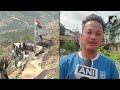 Arunachal Youth’s Direct Message To China: Were Indian And Will Remain Indian  - 02:09 min - News - Video