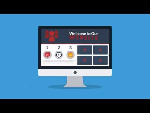 Calgary Web Design and Development Company - EMethod