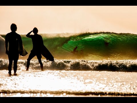 Deus Ex Machina South to Sian Trailer
