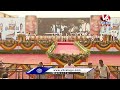 CM Revanth Reddy LIVE | Congress Praja Deevena Sabha At Palamuru | V6 News  - 08:34:36 min - News - Video