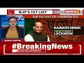 I am thankful To Partys High Command | Shivraj Singh Chouhan On BJP 1st List | Exclusive | NewsX  - 03:21 min - News - Video
