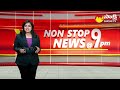 Non-Stop News @9PM | National News | AP News | Telangana News | 24-02-2024 | @SakshiTV  - 26:49 min - News - Video