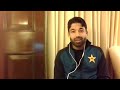 Mohammad Rizwan ICC Men’s T20 World Cup videoconference  - 14:56 min - News - Video
