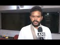 Incident that happened is very tragic.. Ram Mohan Naidu Addresses Canopy Collapse at Delhi Airport  - 04:03 min - News - Video