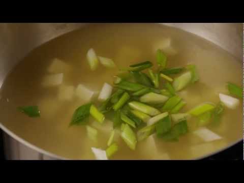 How to Make Miso Soup | Allrecipes.com