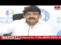చంద్రబాబునే పవన్ పాతాళానికి తొక్కుతాడు | Perni Nani Reaction on Pawan Kalyan Comments | hmtv  - 05:05 min - News - Video