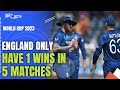 India vs England: England Not Prepared For World Cup, India A Complete Side