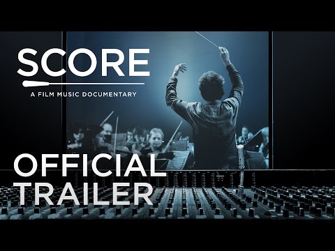 Score: A Film Music Documentary'