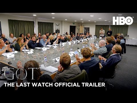 Game of Thrones: The Last Watch'