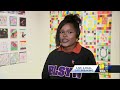 Arts Every Day students share art as part of MICA partnership(WBAL) - 01:43 min - News - Video