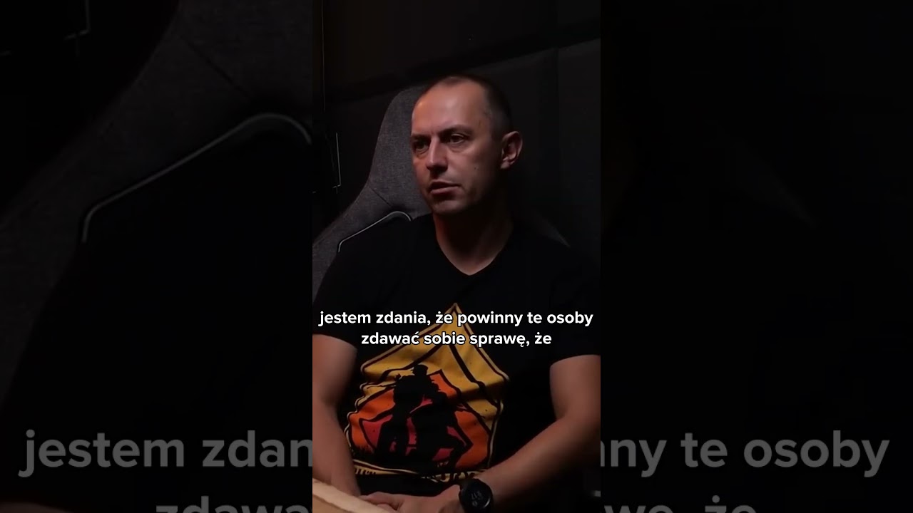 Kim tak naprawdę są ludzie posiadający broń palną?