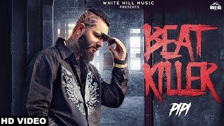 Beat Killer – Pipi