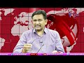 AARA Masthan Face It ఆరా మస్తాన్ కి బెదిరింపులు  - 02:25 min - News - Video