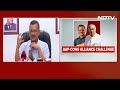 Congress, AAP To Hold Seat-Sharing Talks Today For 2024 Lok Sabha Polls  - 01:22 min - News - Video