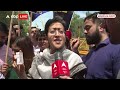 Delhi Politics : प्रशासन के खिलाफ आप का प्रदर्शन इंसुलिन लेकर तिहाड़ पहुंचीं आतिशी  | AAP  - 03:31 min - News - Video