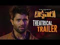 Taxiwaala Theatrical Trailer- Vijay Deverakonda, Priyanka Jawalkar