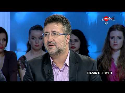 youtube video Zone e lire - Rama u zbyth, PJ 2! (15 nëntor 2013